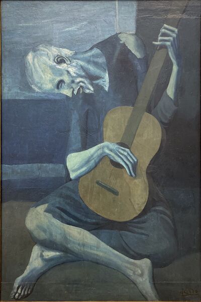 File:The Old Guitarist (cropped).jpg